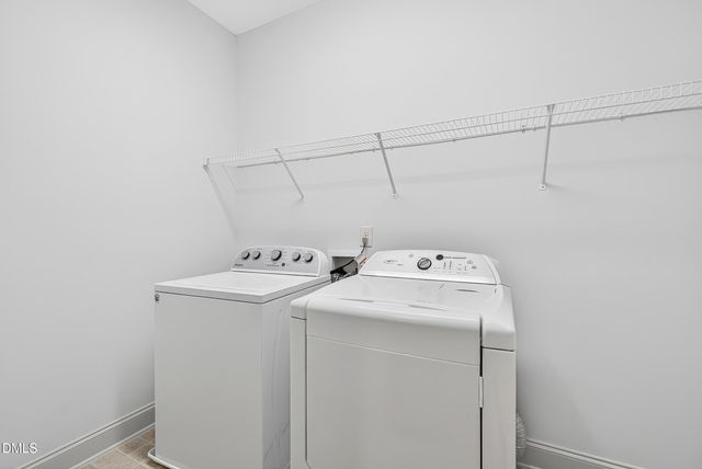 4028 Franks Creek Drive Lot 44, Cary, NC 27518