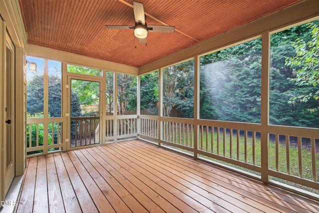 4028 Franks Creek Drive Lot 44, Cary, NC 27518