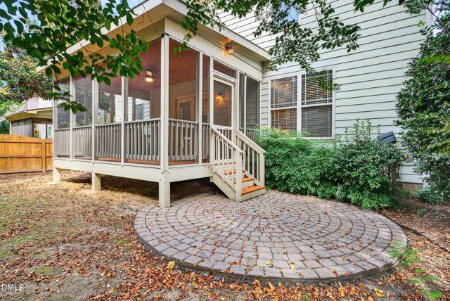 4028 Franks Creek Drive Lot 44, Cary, NC 27518