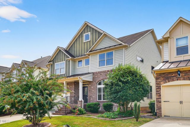 4028 Franks Creek Drive Lot 44, Cary, NC 27518