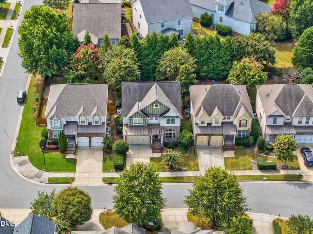 4028 Franks Creek Drive Lot 44, Cary, NC 27518