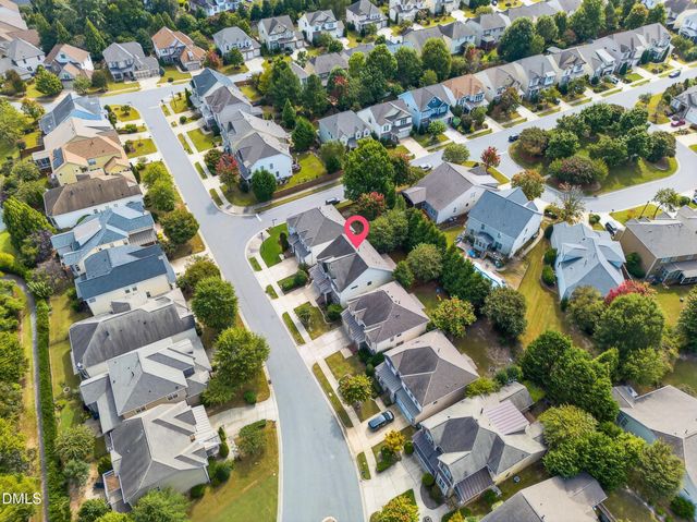 4028 Franks Creek Drive Lot 44, Cary, NC 27518