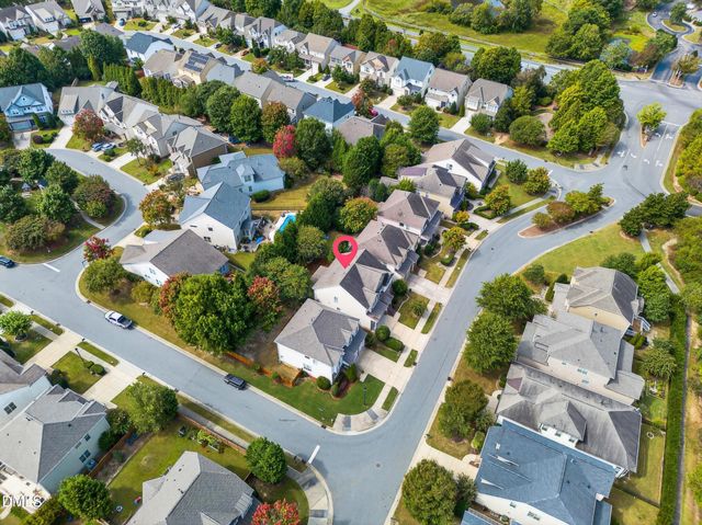 4028 Franks Creek Drive Lot 44, Cary, NC 27518