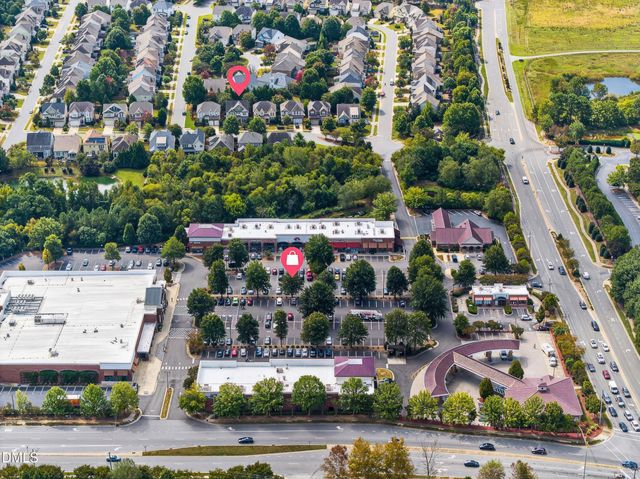 4028 Franks Creek Drive Lot 44, Cary, NC 27518