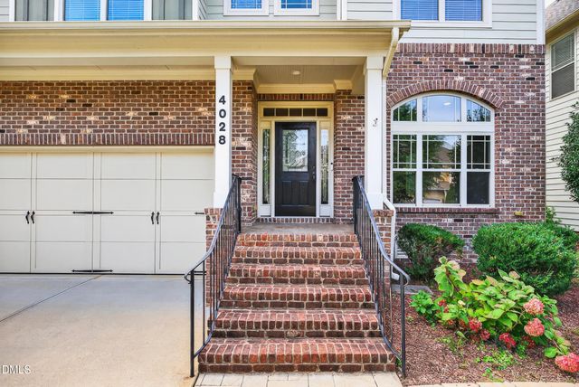 4028 Franks Creek Drive Lot 44, Cary, NC 27518