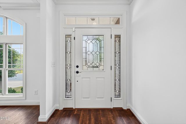 4028 Franks Creek Drive Lot 44, Cary, NC 27518