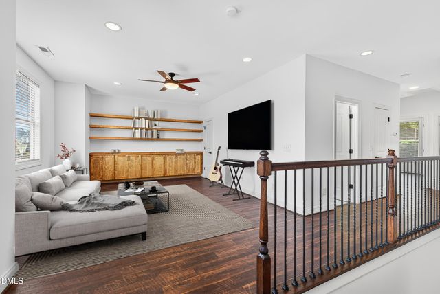 4028 Franks Creek Drive Lot 44, Cary, NC 27518