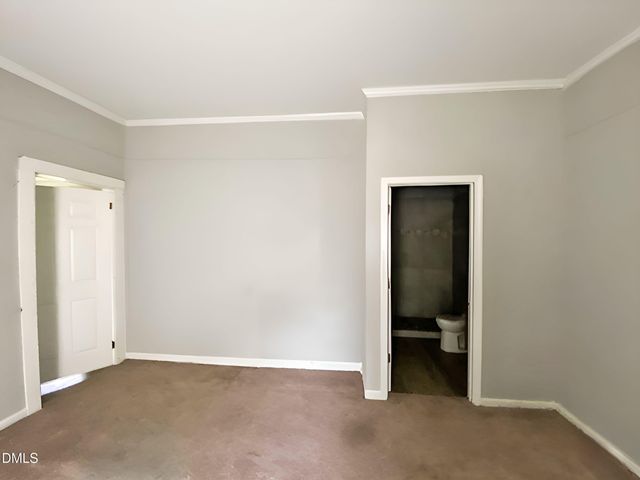 515 Newsome Street, Fremont, NC 27830
