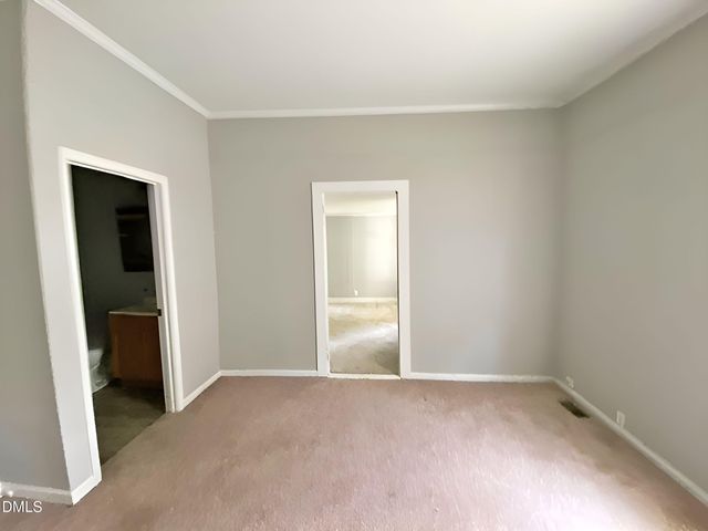 515 Newsome Street, Fremont, NC 27830