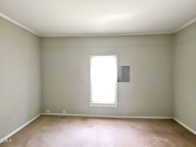 515 Newsome Street, Fremont, NC 27830