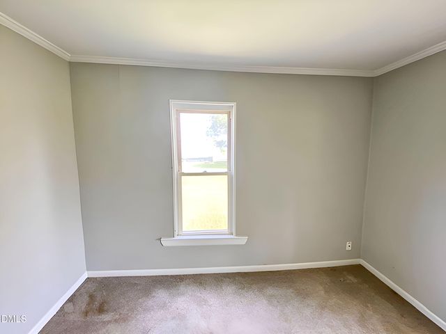 515 Newsome Street, Fremont, NC 27830
