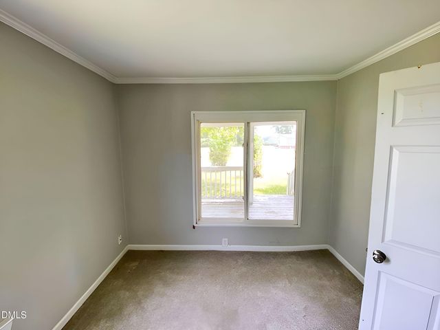 515 Newsome Street, Fremont, NC 27830