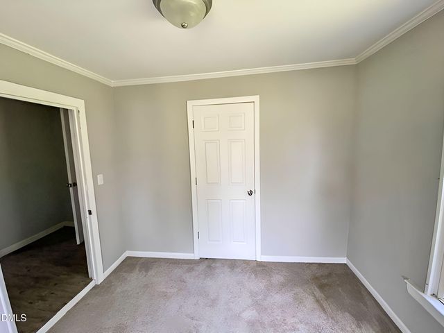 515 Newsome Street, Fremont, NC 27830