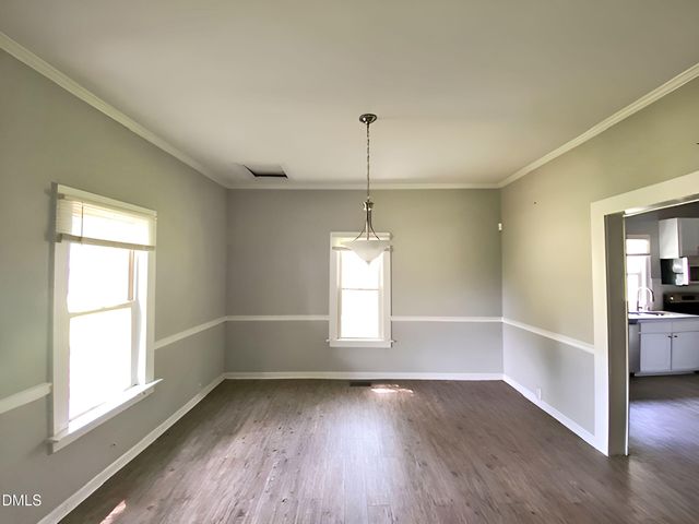 515 Newsome Street, Fremont, NC 27830