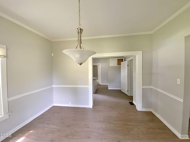 515 Newsome Street, Fremont, NC 27830