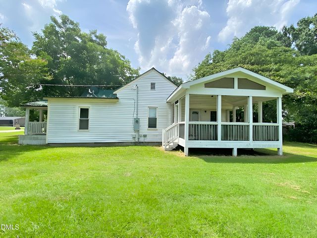 515 Newsome Street, Fremont, NC 27830