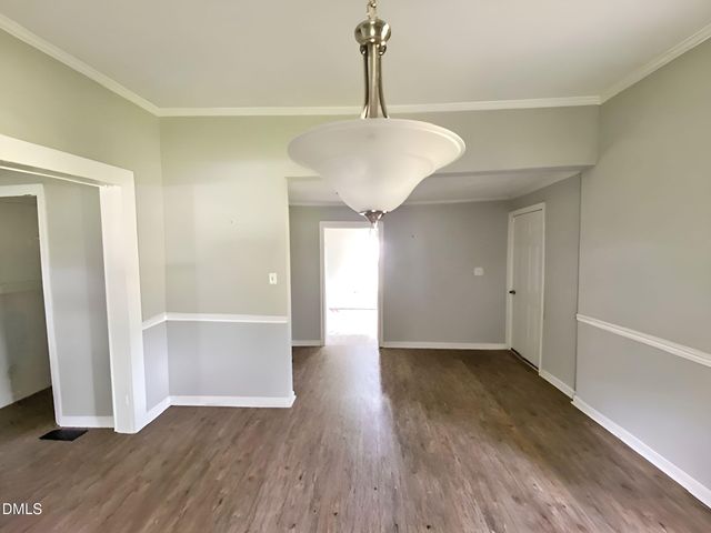 515 Newsome Street, Fremont, NC 27830