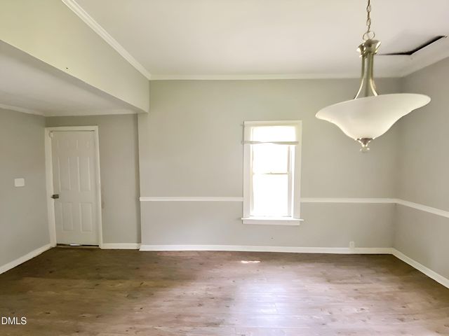 515 Newsome Street, Fremont, NC 27830