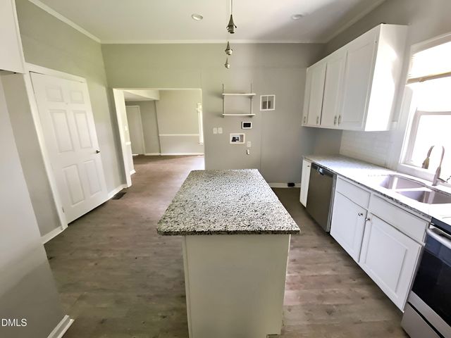 515 Newsome Street, Fremont, NC 27830