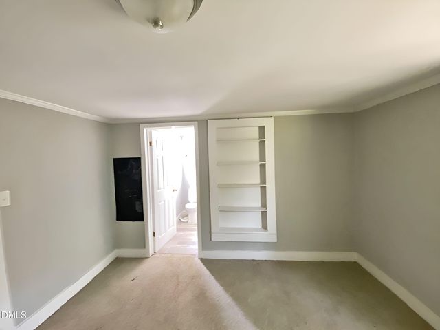 515 Newsome Street, Fremont, NC 27830