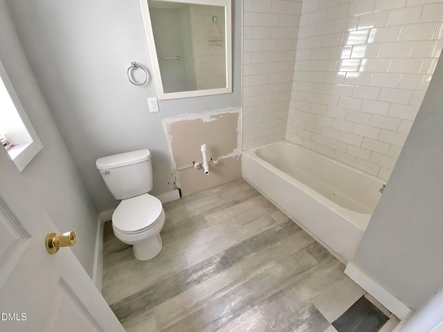 515 Newsome Street, Fremont, NC 27830