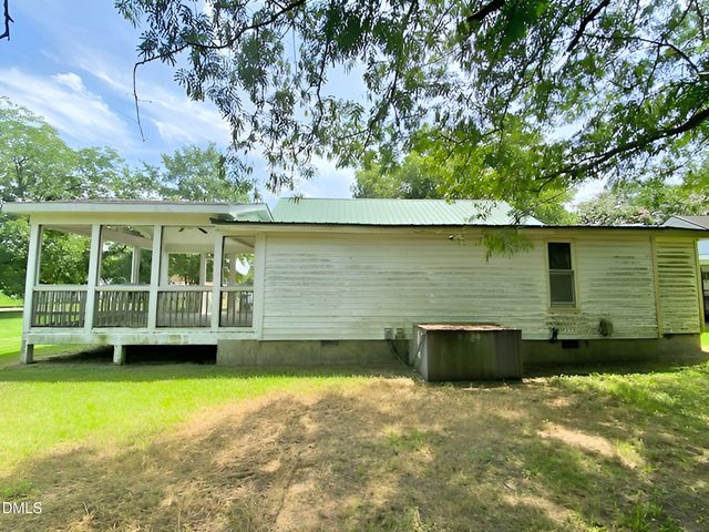 515 Newsome Street, Fremont, NC 27830
