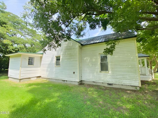 515 Newsome Street, Fremont, NC 27830