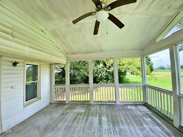515 Newsome Street, Fremont, NC 27830