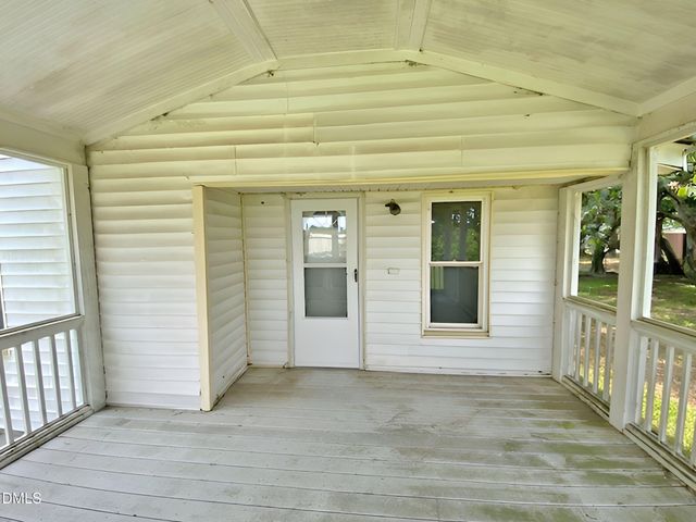 515 Newsome Street, Fremont, NC 27830