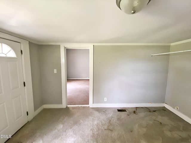 515 Newsome Street, Fremont, NC 27830