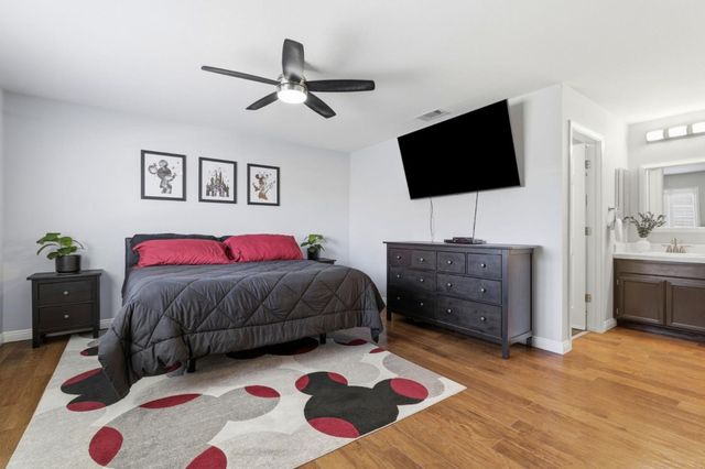 16752 San Luis Way, Morgan Hill, CA 95037