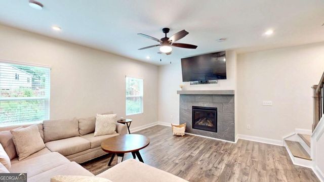 24 Dovecrest Way, Acworth, GA 30101