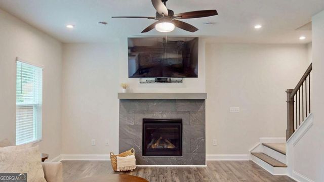 24 Dovecrest Way, Acworth, GA 30101
