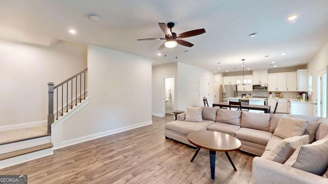 24 Dovecrest Way, Acworth, GA 30101