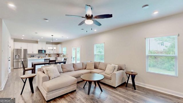 24 Dovecrest Way, Acworth, GA 30101
