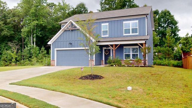 24 Dovecrest Way, Acworth, GA 30101