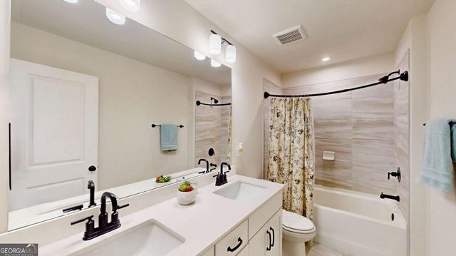 24 Dovecrest Way, Acworth, GA 30101