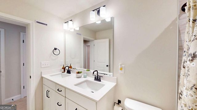 24 Dovecrest Way, Acworth, GA 30101