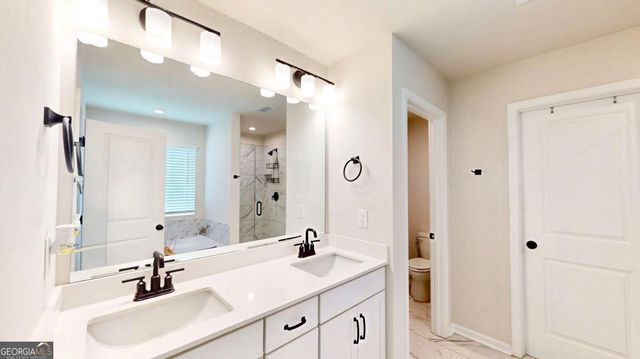 24 Dovecrest Way, Acworth, GA 30101