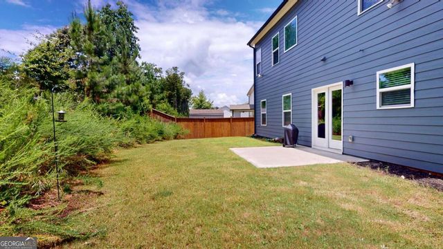 24 Dovecrest Way, Acworth, GA 30101