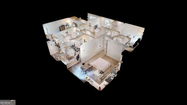 24 Dovecrest Way, Acworth, GA 30101