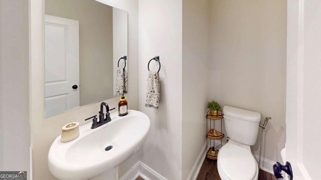 24 Dovecrest Way, Acworth, GA 30101