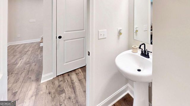 24 Dovecrest Way, Acworth, GA 30101