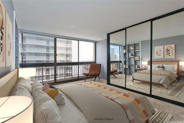 775 Kinalau Place 1206, Honolulu, HI 96813