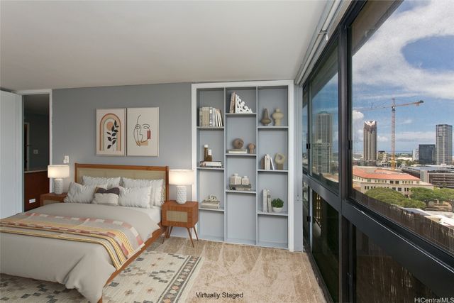 775 Kinalau Place 1206, Honolulu, HI 96813