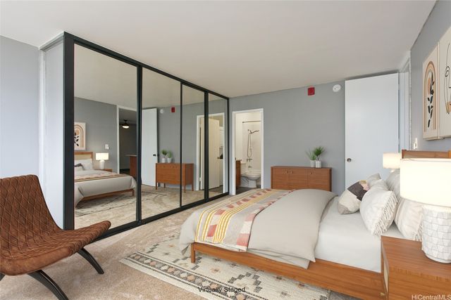 775 Kinalau Place 1206, Honolulu, HI 96813