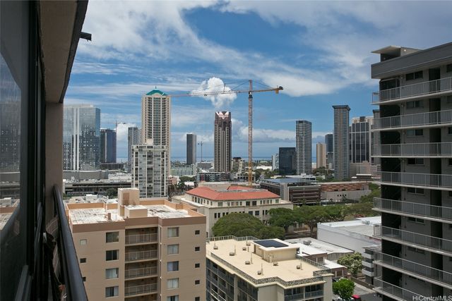 775 Kinalau Place 1206, Honolulu, HI 96813