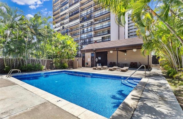 775 Kinalau Place 1206, Honolulu, HI 96813