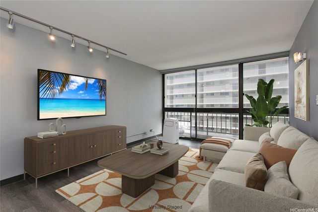 775 Kinalau Place 1206, Honolulu, HI 96813