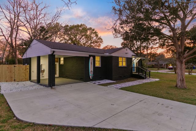 1949 Swift Avenue, Charleston, SC 29407